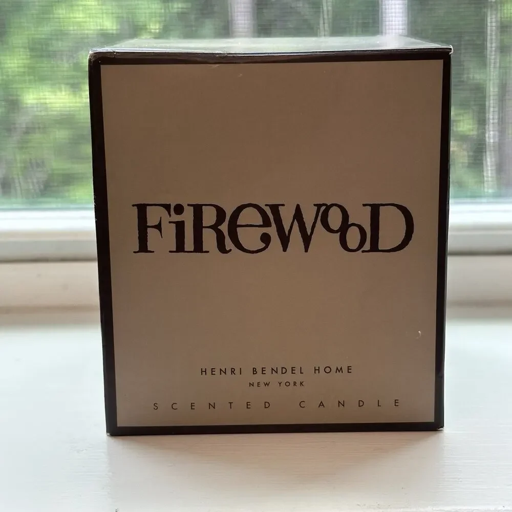 henri bendel works scent